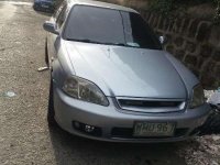 Honda Civic SIR body 2000 model​ For sale 