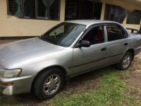 Toyota Corolla 1997 model For sale 