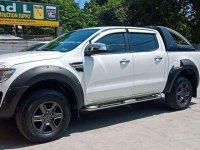 RUSH Ford Ranger Diesel MT 2013