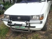 Toyota Revo 2000 diesel For sale 