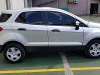2017 Ford Eecosport For sale 