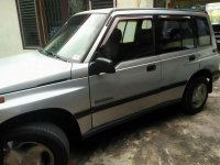Well-kept Suzuki Vitara 1996 for sale