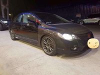 TOYOTA Civic FD 2007 For sale 