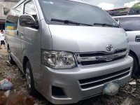 Good as new Toyota Hiace for sale