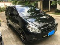 Toyota Innova 2007 for sale 