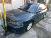 FOR SALE MITSUBISHI Lancer 2002