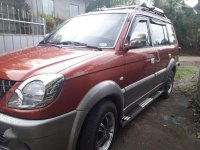 SELLING: 2007 MITSUBISHI GLS SUPER SPORT