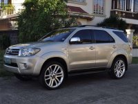 2011 Toyota Fortuner G​ For sale 