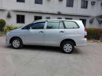 2013 Toyota Innova E MT For sale 