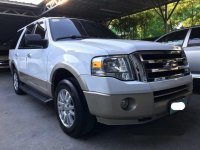 Well-maintained Ford Expedition 2009 for sale