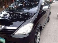 Well-kept Toyota Innova 2010 for sale