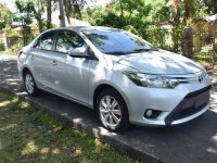 2015 Toyota Vios E 1.3​ For sale 