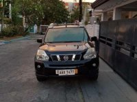 Nissan Xtrail 2013 vs CRV Rav4 Tucson Outlander Cx7 Cx5