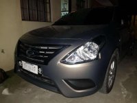 Nissan Almera MT Assume Balance 2017