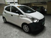 Well-maintained Hyundai Eon for sale