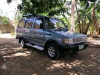 Toyota Tamaraw fg GL FOR SALE