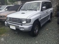 2001 Miraubishi Pajero​ For sale 