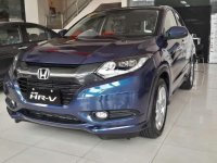 2017 HR-V 1.8 EL CVT​ For sale 
