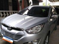 2012 Hyundai Tucson AT for sale 