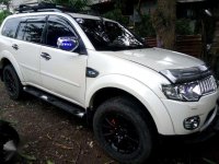 Montero GLX Limited Edition 2012​ For sale 