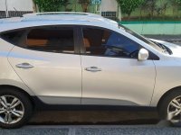 Good as new Hyundai Tucson 2011 for sale