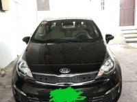 KIA - RIO 2016 FOR SALE