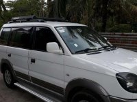 MITSUBISHI ADVENTURE Gls Sports 2008