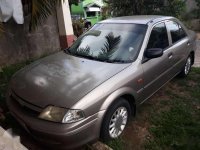 Well-maintained Ford Lynx 2000 for sale