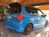 Honda Jazz Fit 2001 For sale 