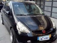 For sale 2007 Honda Jazz 1.3 idsi