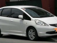 Well-maintained Honda Jazz 2010 for sale