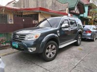 2012 Ford Everest Manual Diesel Well Maintained