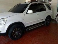 2004 Honda Crv For sale 