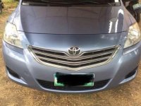 Toyota Vios 1.3J 2010​ For sale 