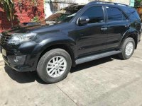 2013 Toyota Fortuner 4x2 G​ For sale 