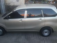 Toyota Avanza 2015 model For sale 