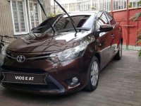 2016 Toyota Vios E Automatic​ For sale 