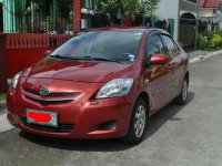 Well-maintained Toyota Vios E 2010 for sale