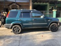 Good as new Honda CrV 1998 for sale