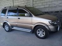 Isuzu Crosswind for sale 