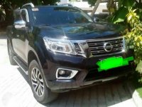 Nissan Navara vl 2016 4x4 cebu​ For sale 