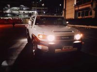 Toyota FJ Crusier 2016 New Modle For sale 