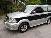 2004 Toyota Revo Suv automatic adventure avanza hiace pajero van