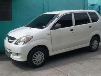 2010 Toyota Avanza Manual For sale 