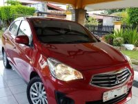 MITSUBISHI MIRAGE g4 glx automatic 2017 vs vios fiesta accent city kia