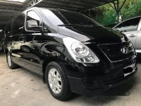 Good as new Hyundai Grand Starex 2016 for sale