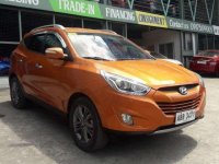 2014 Hyundai Tucson AT also crv sportage subaru xv 2015 2016 2017