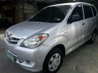 Well-kept Toyota Avanza 2011 for sale