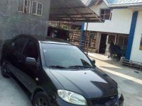 Good as new Toyota Vios 2003 for sale