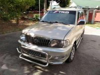 2004 Toyota Revo Automatic suv adventure pajero avanza hiace van